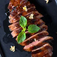 Smoked Short Rib Massaman