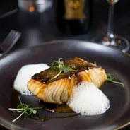 Charcoal Eggplant Nam Prik